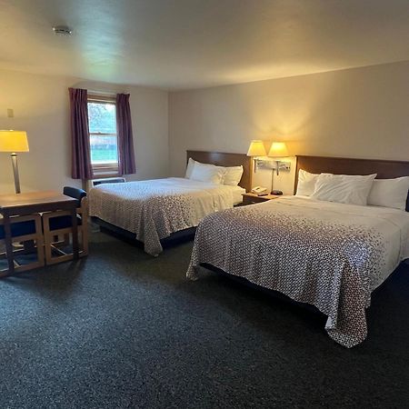Bay Motel Green Bay Zewnętrze zdjęcie