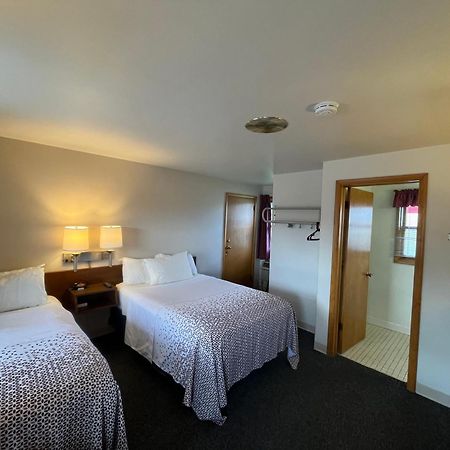 Bay Motel Green Bay Zewnętrze zdjęcie