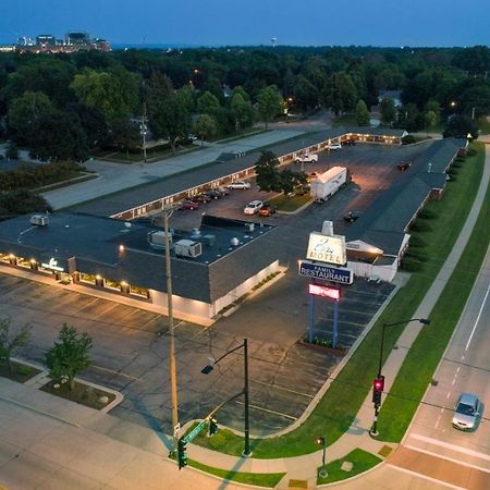Bay Motel Green Bay Zewnętrze zdjęcie