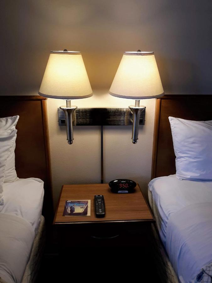 Bay Motel Green Bay Zewnętrze zdjęcie
