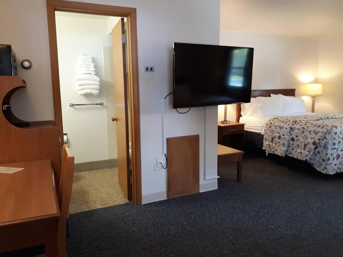Bay Motel Green Bay Zewnętrze zdjęcie