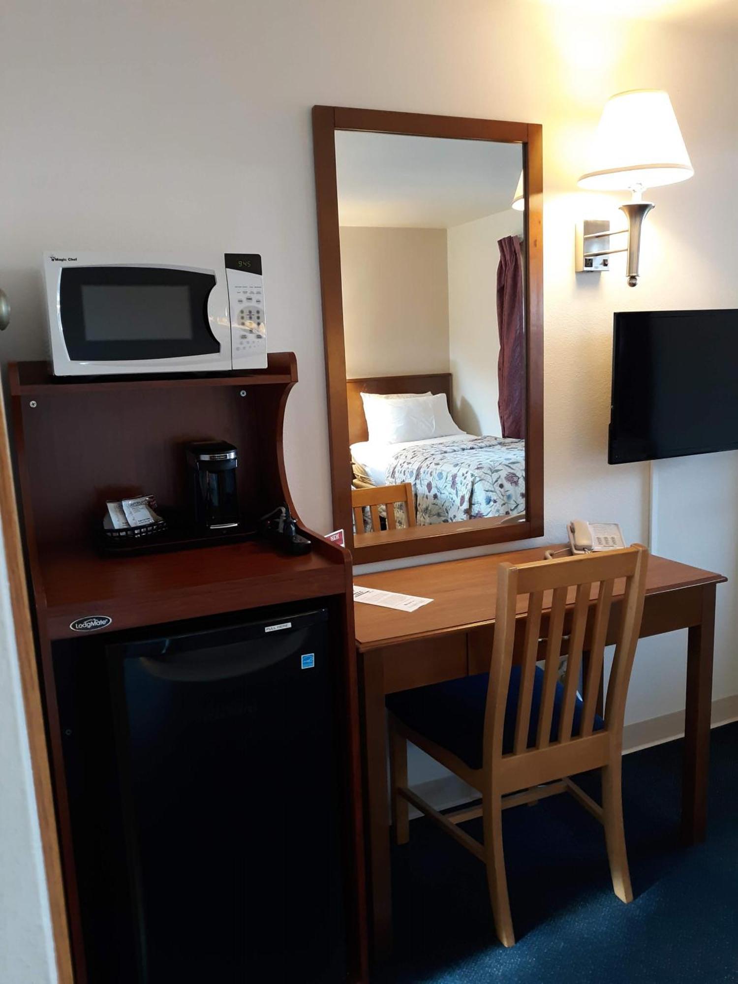 Bay Motel Green Bay Zewnętrze zdjęcie