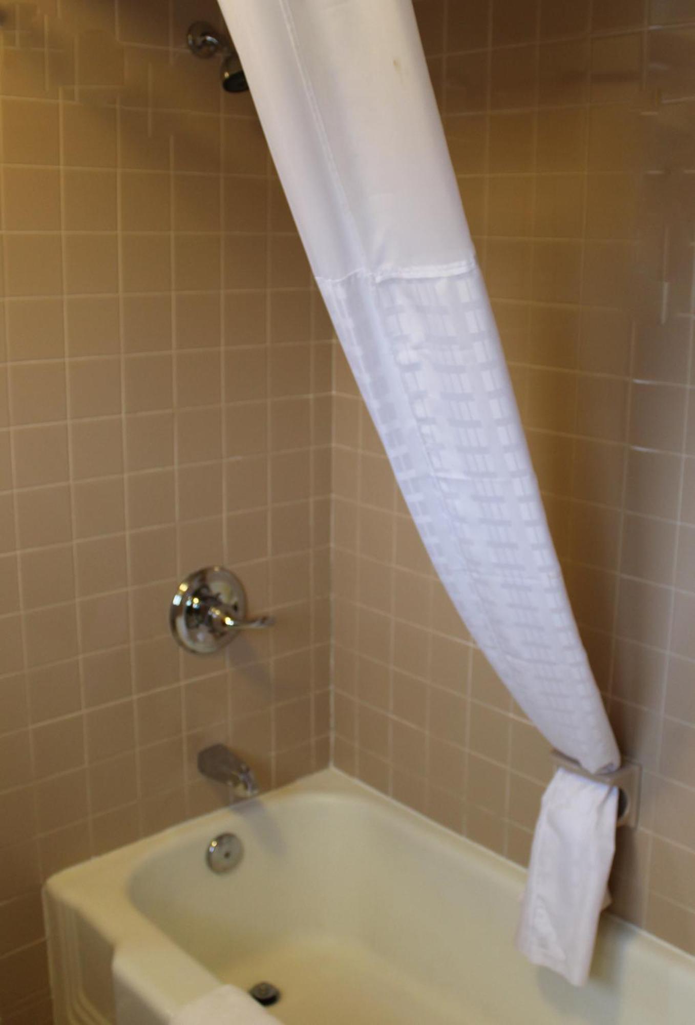 Bay Motel Green Bay Zewnętrze zdjęcie