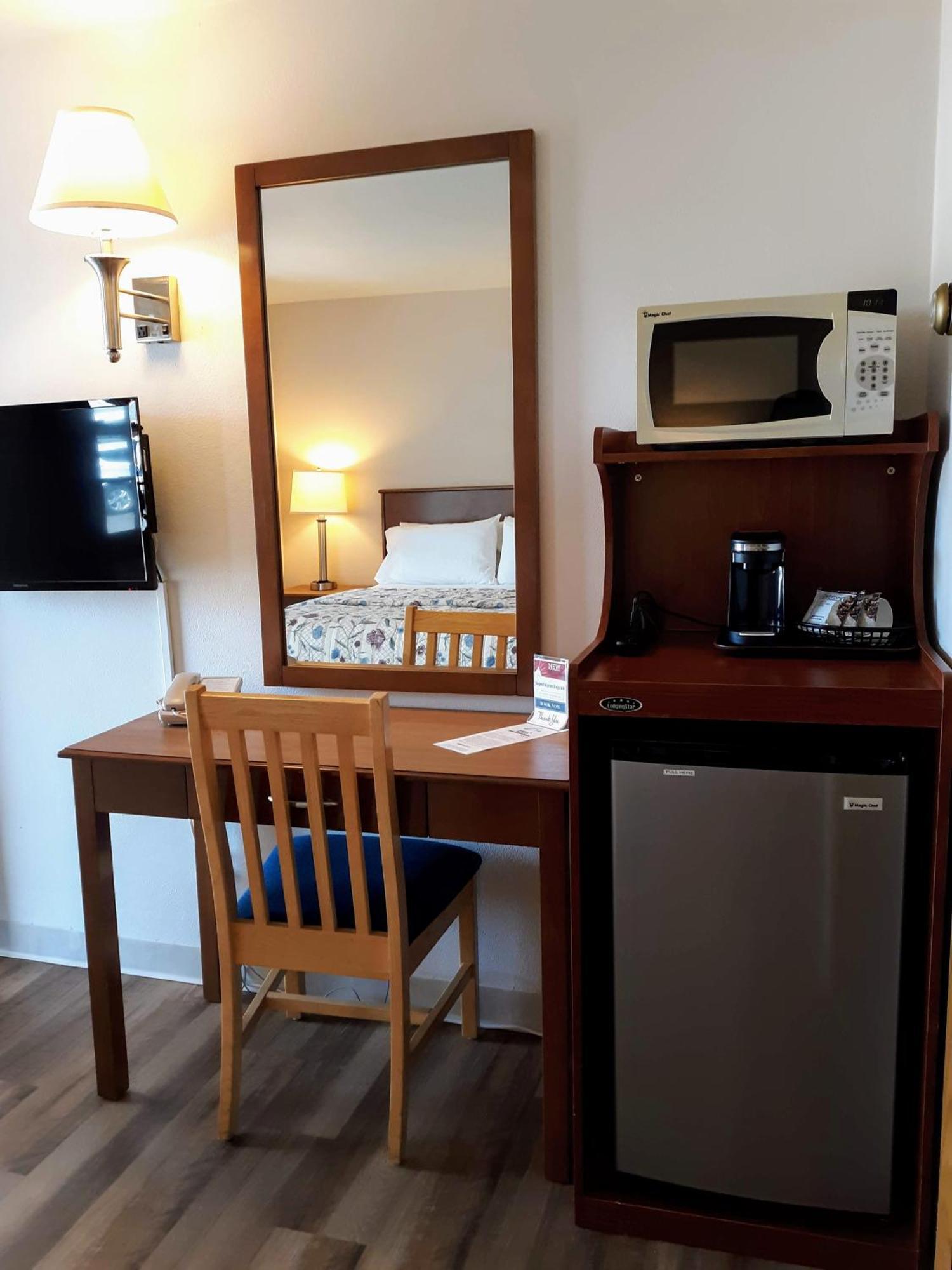 Bay Motel Green Bay Zewnętrze zdjęcie