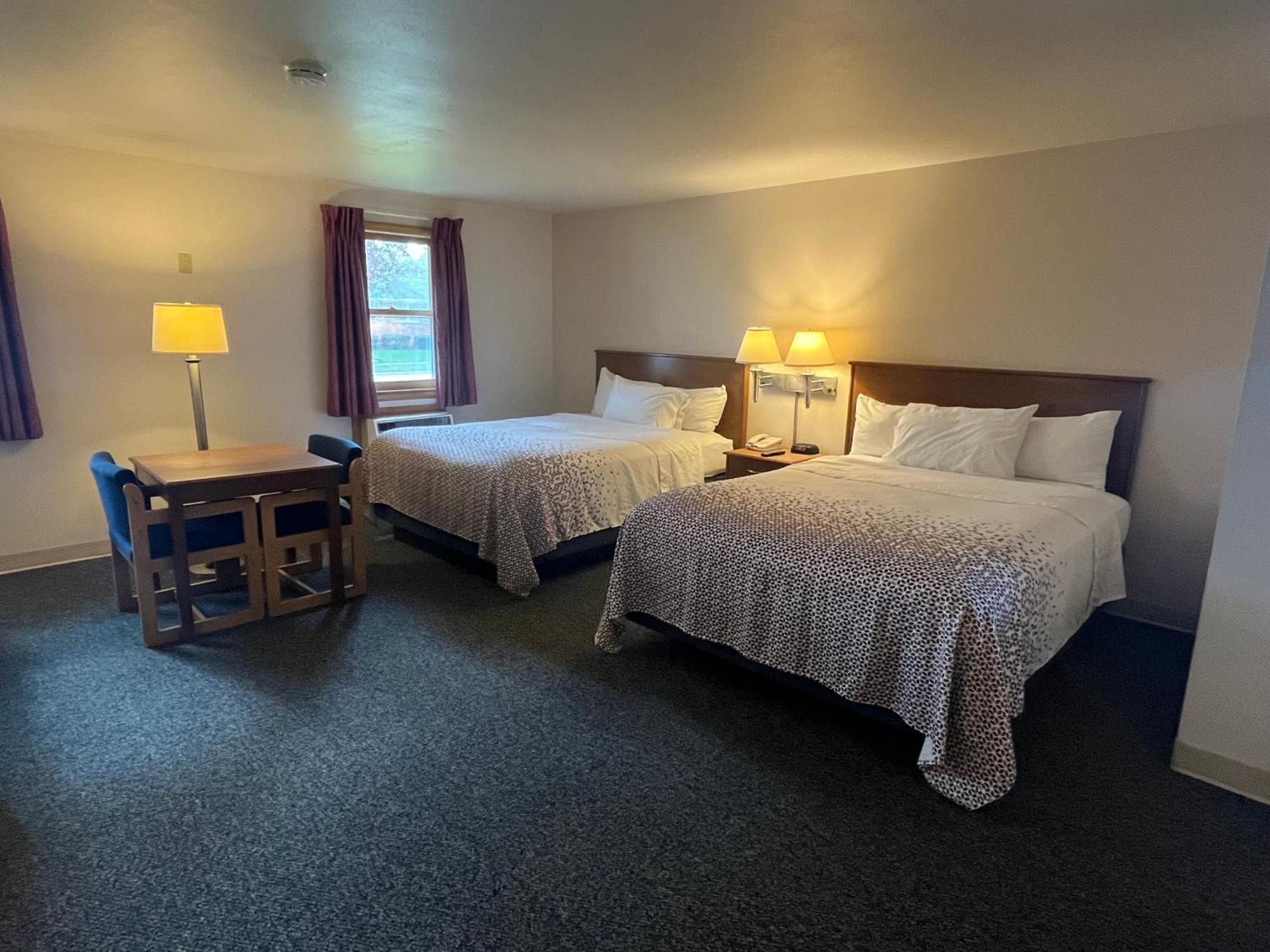 Bay Motel Green Bay Zewnętrze zdjęcie
