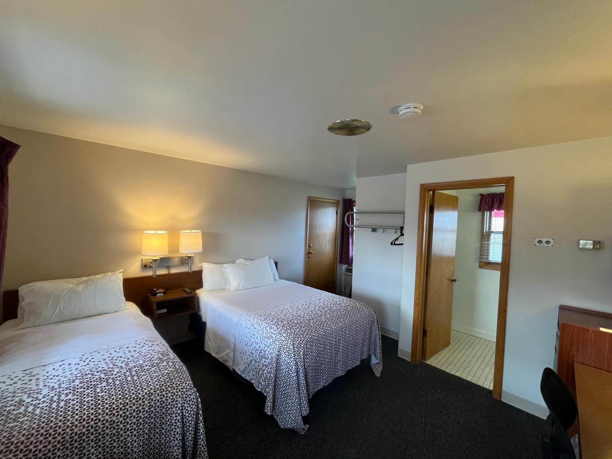 Bay Motel Green Bay Zewnętrze zdjęcie