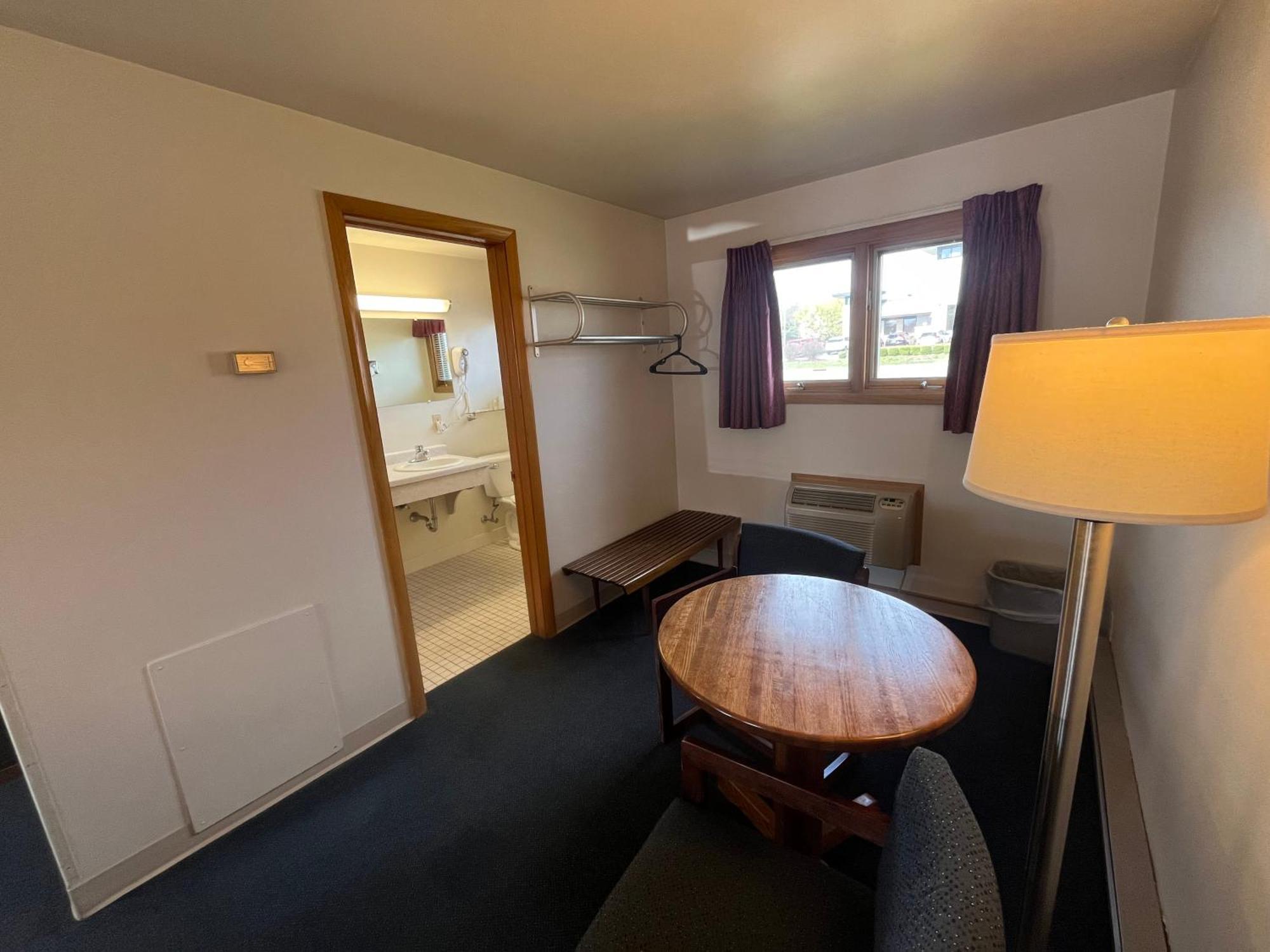 Bay Motel Green Bay Zewnętrze zdjęcie