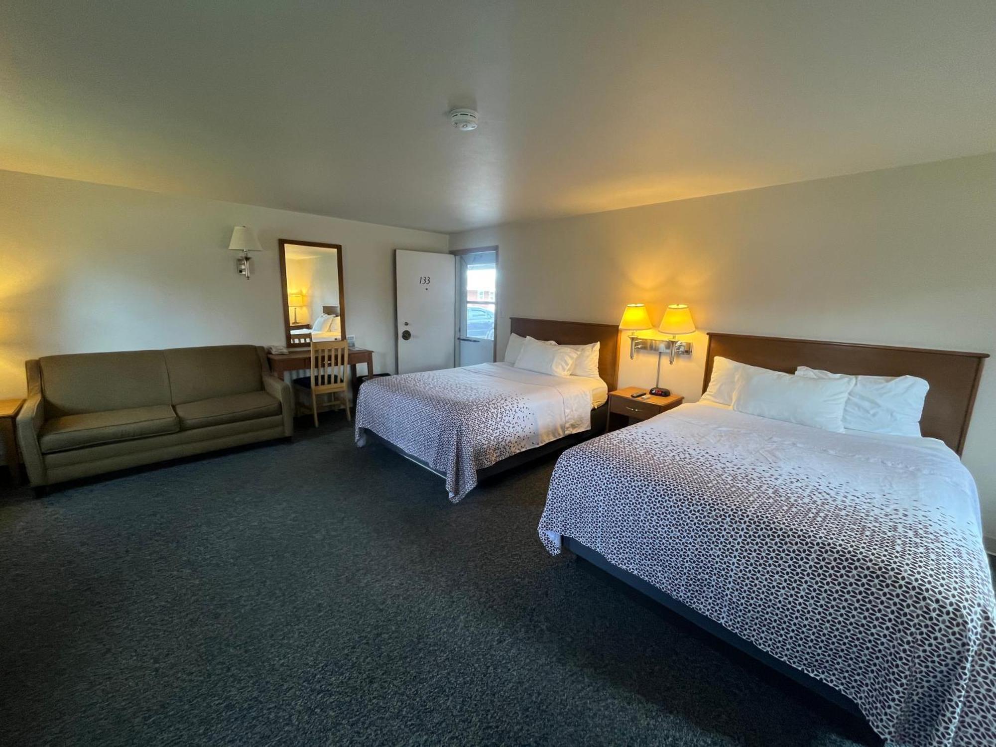 Bay Motel Green Bay Zewnętrze zdjęcie