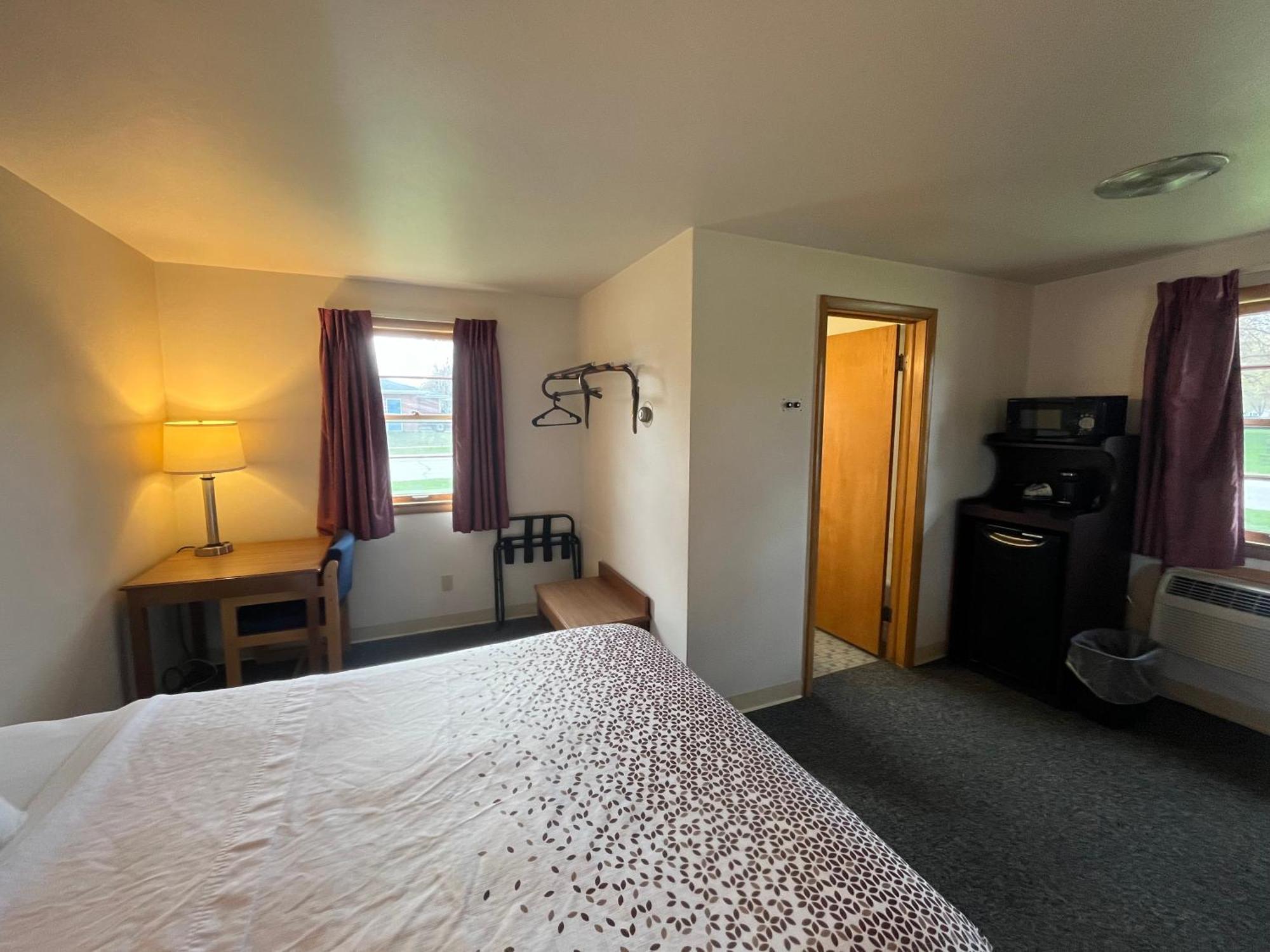 Bay Motel Green Bay Zewnętrze zdjęcie