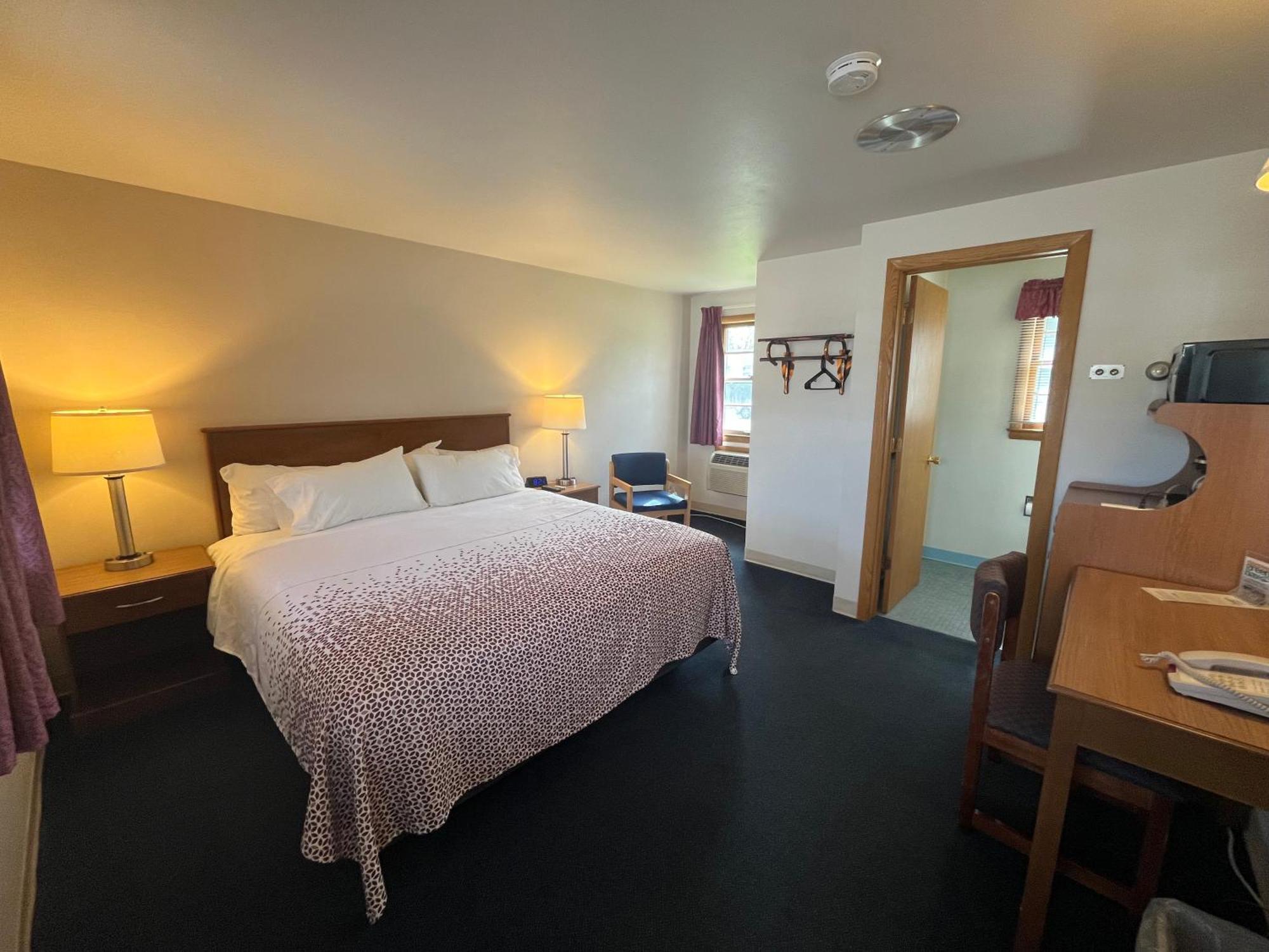Bay Motel Green Bay Zewnętrze zdjęcie