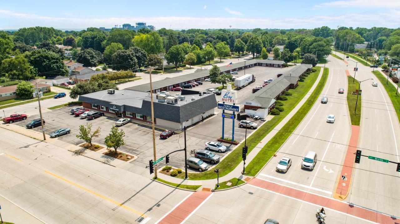 Bay Motel Green Bay Zewnętrze zdjęcie