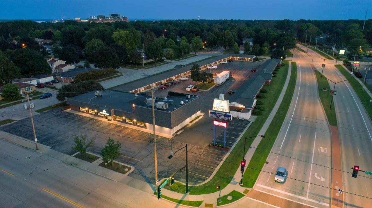 Bay Motel Green Bay Zewnętrze zdjęcie