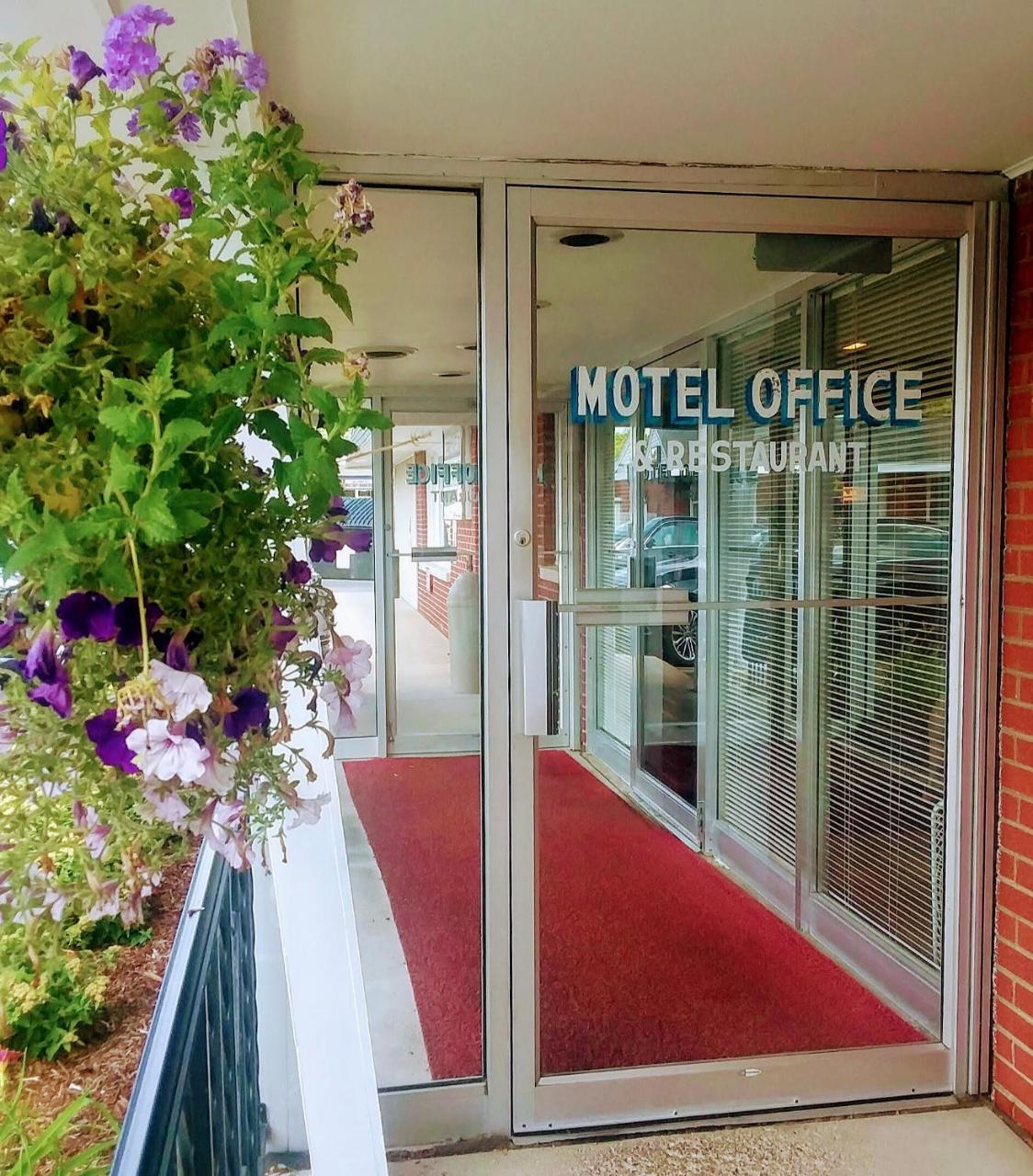 Bay Motel Green Bay Zewnętrze zdjęcie