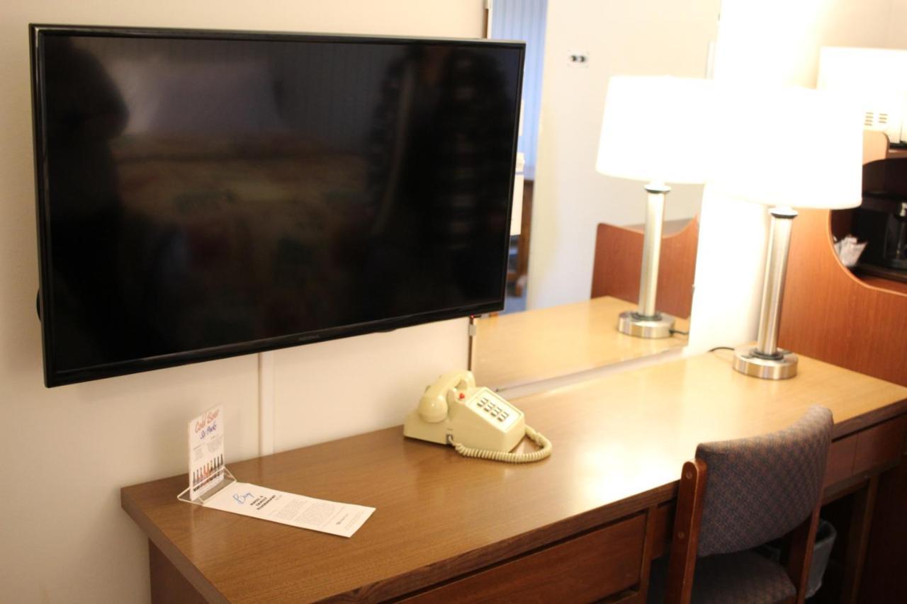 Bay Motel Green Bay Zewnętrze zdjęcie