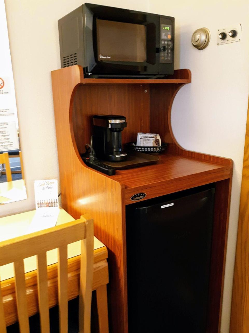 Bay Motel Green Bay Zewnętrze zdjęcie