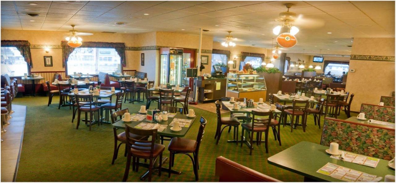 Bay Motel Green Bay Zewnętrze zdjęcie