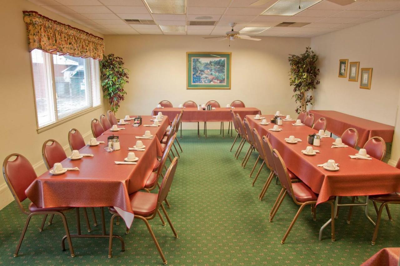 Bay Motel Green Bay Zewnętrze zdjęcie