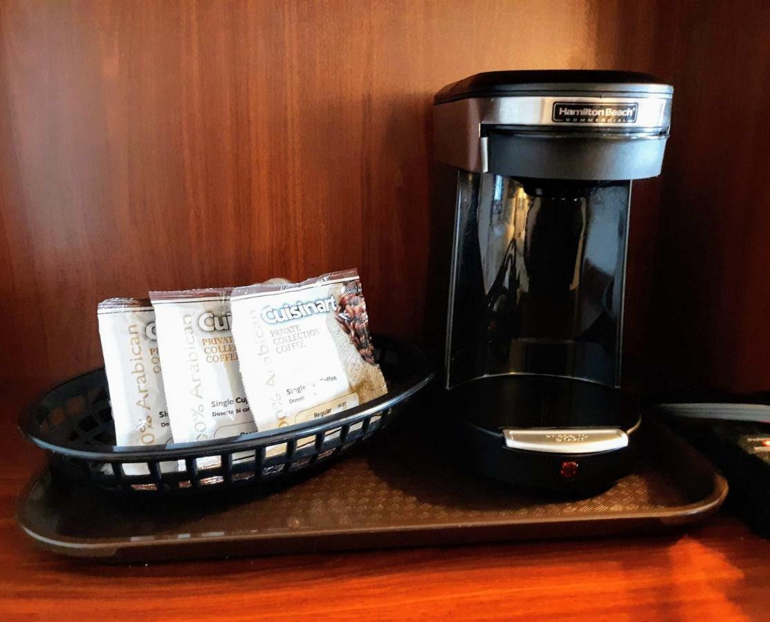 Bay Motel Green Bay Zewnętrze zdjęcie