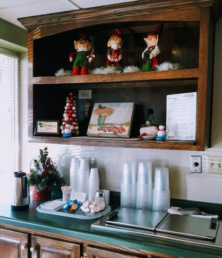 Bay Motel Green Bay Zewnętrze zdjęcie