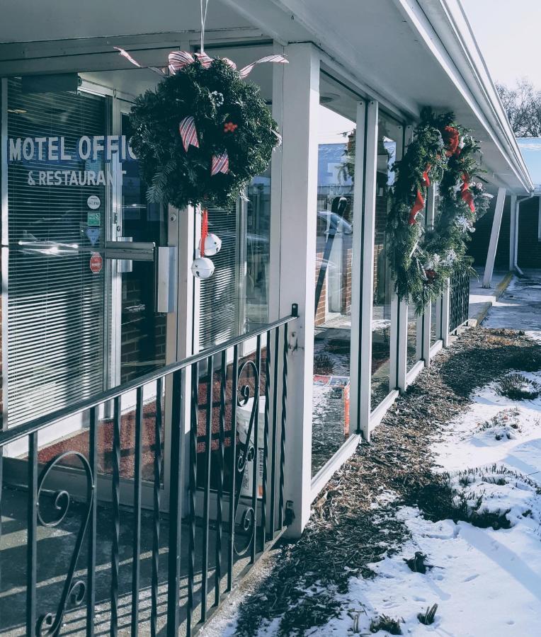 Bay Motel Green Bay Zewnętrze zdjęcie