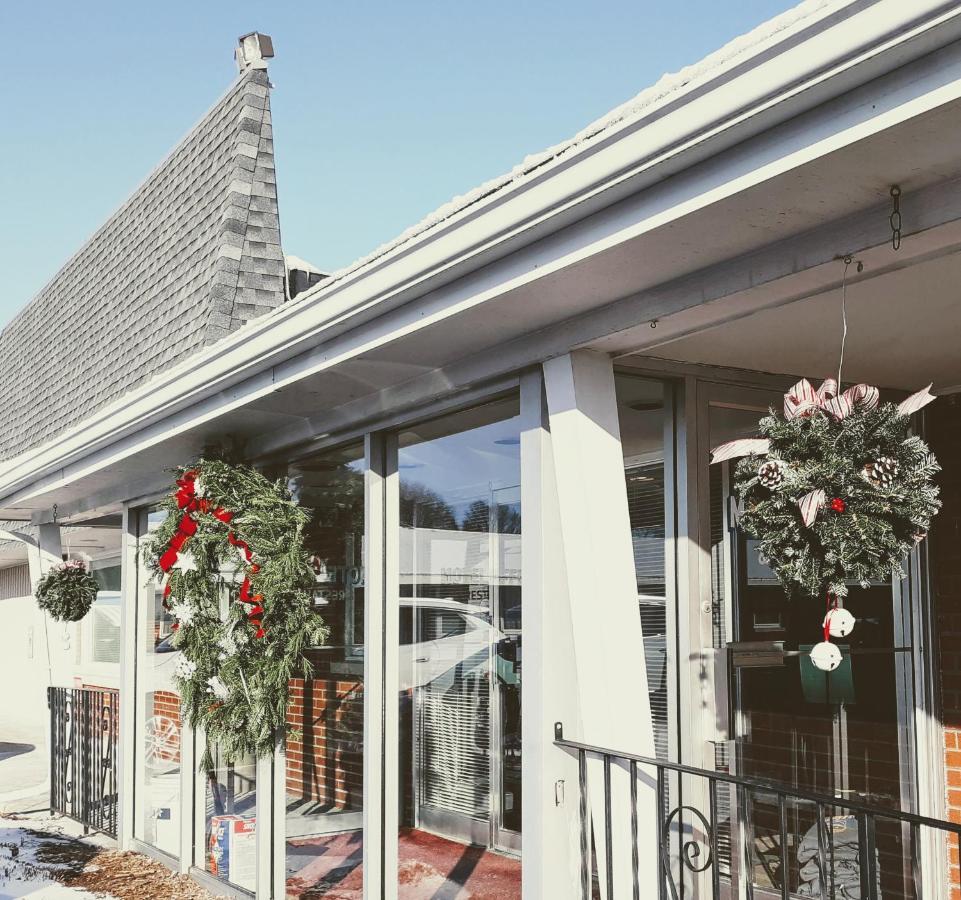 Bay Motel Green Bay Zewnętrze zdjęcie